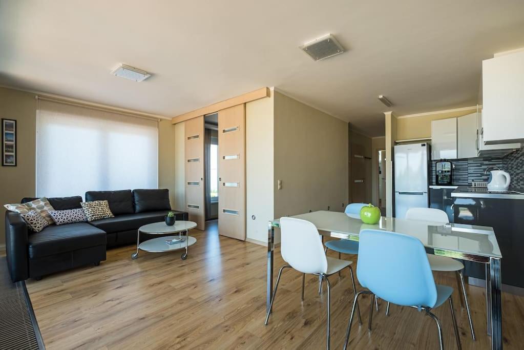 Hedon Brewery Apartments - 200 Meter To The Beach Balatonvilagos Exterior photo