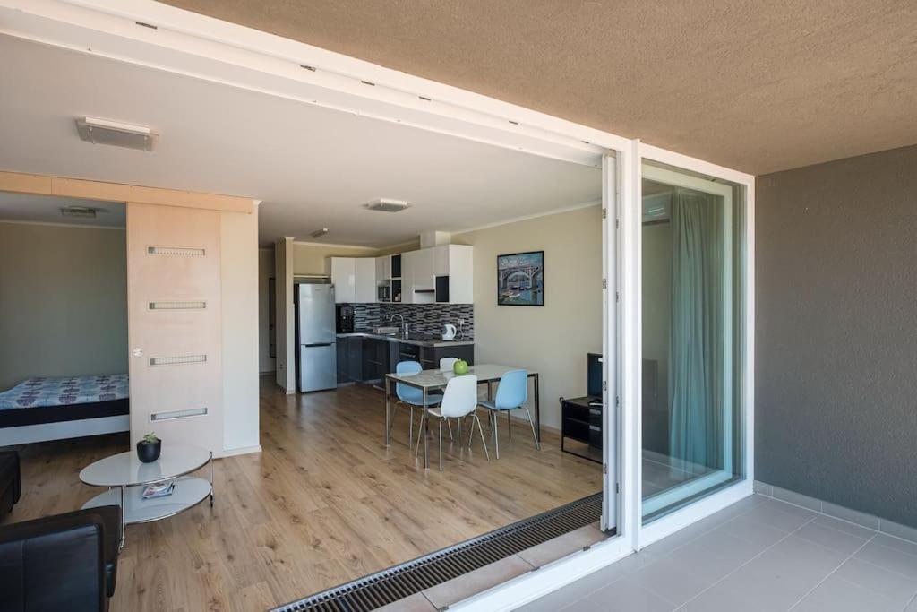 Hedon Brewery Apartments - 200 Meter To The Beach Balatonvilagos Exterior photo