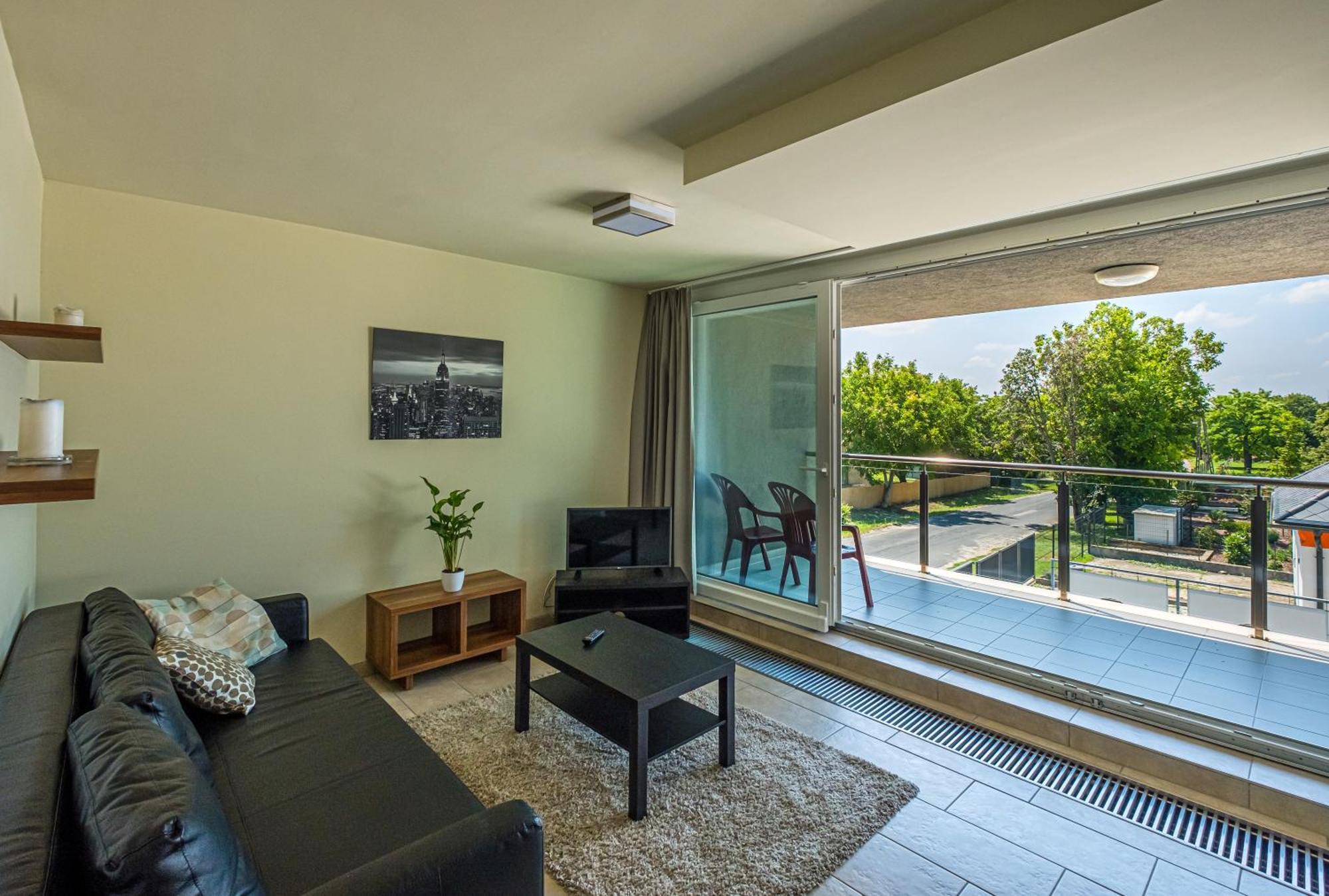 Hedon Brewery Apartments - 200 Meter To The Beach Balatonvilagos Exterior photo